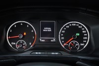 VW T-Cross 1.0 TSI DSG