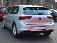 VW Golf VIII 1.0 TSI