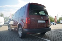 VW Caddy 1.4 TSI Family