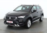 Seat Ateca 1.5 TSI DSG Xperience LED Navi Kamera DAB