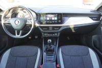 Skoda Scala 1.5 TSI Style
