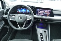 VW Golf VIII Variant Style