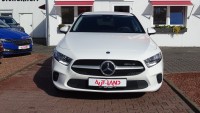 Mercedes-Benz A 200 A200