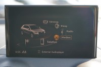 Audi Q2 30 TFSI sport