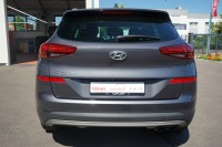 Hyundai Tucson 1.6 CRDi