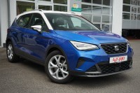 Seat Arona 1.5 TSI FR DSG