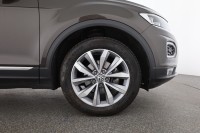 VW T-Roc 1.0 TSI Style