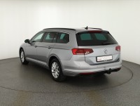 VW Passat Variant 2.0 TDI