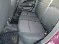 Mitsubishi Space Star 1.2