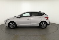 Vorschau: Hyundai i20 1.2