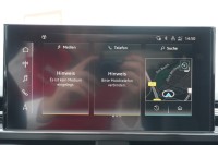 Audi A4 Avant 40 2.0 TDI S-Line