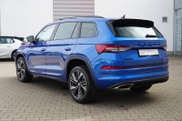 Skoda Kodiaq RS 2.0 TSI DSG 4x4