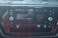 VW Touran 1.5 TSI Highline DSG