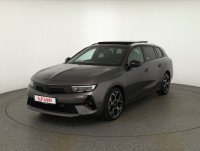 Opel Astra ST 1.5 CDTI GS Line Panorama Kamera 360°