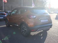 Vorschau: Renault Captur TCe 90