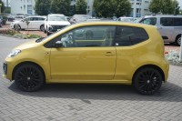 VW up 1.0 high up R-line