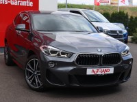 BMW X2 sDrive 20i M Sport