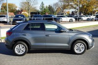 VW T-Roc 1.0 TSI