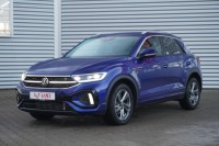 Vorschau: VW T-Roc 1.5 TSI R-Line DSG