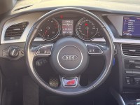 Audi A5 Cabriolet 2.0 TFSI