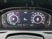 VW Passat Variant GTE
