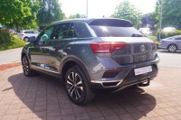 VW T-Roc 1.5 TSI United