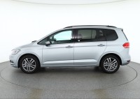 Vorschau: VW Touran 1.5 TSI DSG