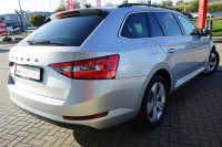 Skoda Superb Combi 2.0 TDI Ambition