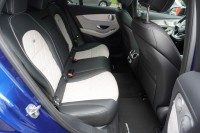 Mercedes-Benz GLC 250 Coupe 4Matic AMG Line