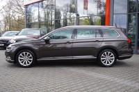 VW Passat Variant 2.0 TDI Highline