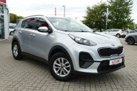 Kia Sportage 1.6 Vision 2WD