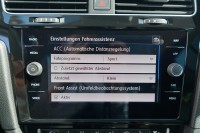 VW Golf VII Variant 1.5 TSI Highline