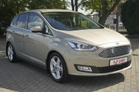 Ford C-Max 1.5 EcoBoost