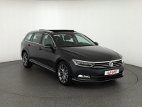 VW Passat Variant 2.0 TDI 4Motion Highline