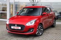 Vorschau: Suzuki Swift 1.0 Boosterjet Comfort