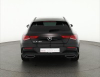 Mercedes-Benz CLA 200 SB AMG Line