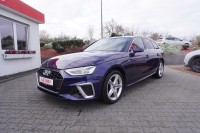 Vorschau: Audi A4 Avant 40 TDI S-Tronic S-Line