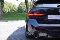 BMW 118 i M Sport