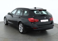 BMW 320 i Touring Sport Line