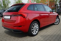 Skoda Scala 1.5 16V TSI Ambition
