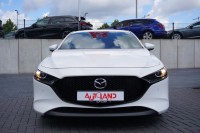 Mazda 3 2.0 M-Hybrid Selection