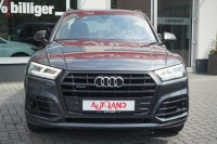 Vorschau: Audi Q5 2.0 40 TDI S-Line