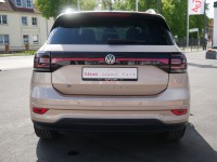 VW T-Cross 1.0 R-Line