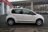 VW up up! 1.0 club up!