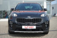 Kia Sportage 1.6 T-GDI GT Line