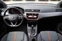 Seat Arona 1.0 TSI beats DSG