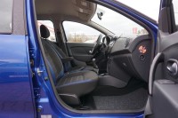 Dacia Sandero Stepway II Celebration
