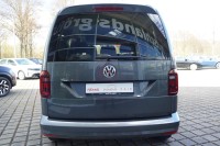 VW Caddy 2.0 TDI DSG