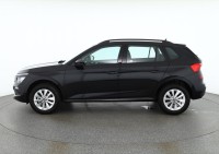 Vorschau: Skoda Kamiq 1.0 TSI