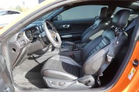 Ford Mustang 5.0 Mach 1